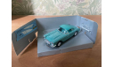 Chevrolet Corvette 1960 VITESSE, масштабная модель, scale43