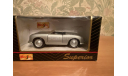 Porsche No.1 Type 356 Roadster 1948 MAISTO, масштабная модель, scale35