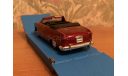 Ford Custom 1949 MAISTO, масштабная модель, scale43