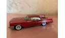 Chrysler 300F 1960 Kim’s Classics, масштабная модель, Western Models Limited, scale43