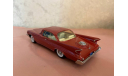 Chrysler 300F 1960 Kim’s Classics, масштабная модель, Western Models Limited, scale43