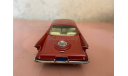 Chrysler 300F 1960 Kim’s Classics, масштабная модель, Western Models Limited, scale43