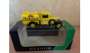 Ford V8 Citerne Mobiloil 1932 ELIGOR, масштабная модель, scale43