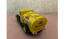 Ford V8 Citerne Mobiloil 1932 ELIGOR, масштабная модель, scale43