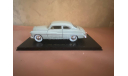 Mercury Club Coupe 1949 ROAD CHAMPS, масштабная модель, scale43