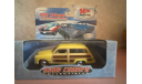 Ford Woody Wagon 1949 ROAD CHAMPS, масштабная модель, scale43