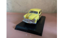 Ford Woody Wagon 1949 ROAD CHAMPS, масштабная модель, scale43