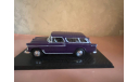 Chevrolet Bel Air Nomad 1956 ROAD CHAMPS, масштабная модель, scale43