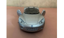 Plymouth Pronto Spyder 1998 MAISTO, масштабная модель, scale35