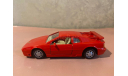 Lotus Esprit 1996 MAISTO, масштабная модель, scale35