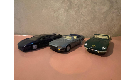 Jaguar XJ220 1992 MAISTO, масштабная модель, scale35