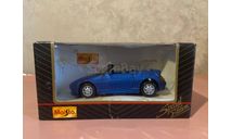 Lotus Elan 1991 MAISTO, масштабная модель, scale35