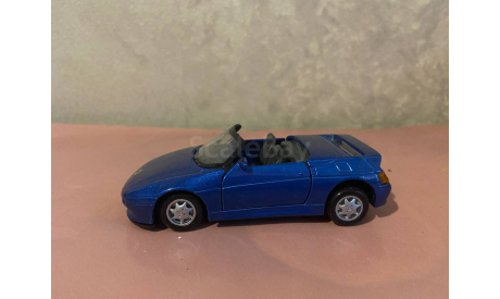 Lotus Elan 1991 MAISTO, масштабная модель, scale35