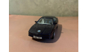 BMW 850i 1992 MAISTO, масштабная модель, scale35