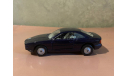 BMW 850i 1992 MAISTO, масштабная модель, scale35