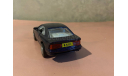 BMW 850i 1992 MAISTO, масштабная модель, scale35