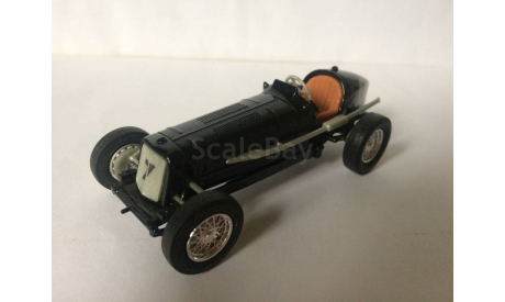 MATCHBOX 1935 ERA R1B Gran Prix, масштабная модель, scale35