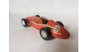 MATCHBOX 1957 Maserati 250F  Gran Prix, масштабная модель, scale35