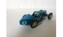 MATCHBOX 1932 Bugatti Type 51 Gran Prix, масштабная модель, scale35