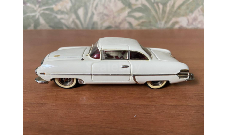 Hudson Italia 1954, масштабная модель, Highway Travellers, scale43