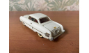 Hudson Italia 1954, масштабная модель, Highway Travellers, scale43