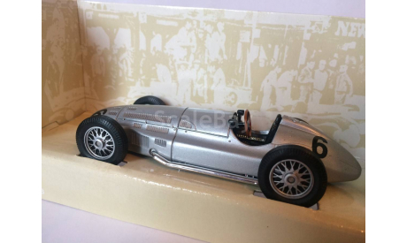 CORGI TOYS 1938 Mercedes Benz W154, масштабная модель, scale35, Mercedes-Benz