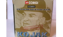 CORGI TOYS Buick Regal KOJAK, масштабная модель, scale35