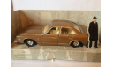 CORGI TOYS Buick Regal KOJAK, масштабная модель, scale35