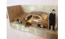 CORGI TOYS Buick Regal KOJAK, масштабная модель, scale35