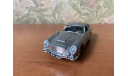 Aston Martin DB5 1987, DB10 1995 CORGI, масштабная модель, Corgi Toys, scale35