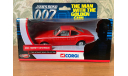 AMC Hornet Hatchback 1974 CORGI, масштабная модель, Corgi Toys, scale35