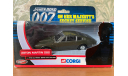Aston Martin DBS 1968 CORGI, масштабная модель, Corgi Toys, scale35