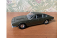 Aston Martin DBS 1968 CORGI, масштабная модель, Corgi Toys, scale35