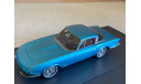 MATRIX Chevrolet Corvette 1963 Pininfarina Rondine II, масштабная модель, 1:43, 1/43