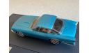 MATRIX Chevrolet Corvette 1963 Pininfarina Rondine II, масштабная модель, 1:43, 1/43