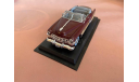 Cadillac Coupe de Ville 1949, масштабная модель, Yat Ming, scale43