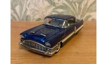 Packard Caribbean 1956 1/43 BUBY, масштабная модель, scale43
