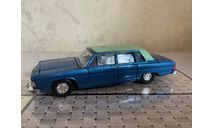 Mercury Marquis Limousine 1979, масштабная модель, Replicars BV, scale43