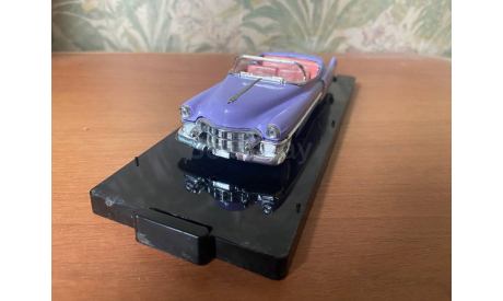 Cadillac Eldorado Open cabriolet 1950-1953 VITESSE, масштабная модель, scale43