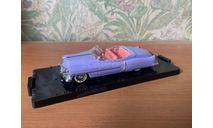 Cadillac Eldorado Open cabriolet 1950-1953 VITESSE, масштабная модель, scale43