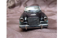 Studebaker Silver Hawk 1957 Minimarque, масштабная модель, Mini Marque, scale43