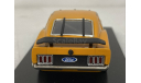 1970 Ford Mustang Boss 302 SMTS, масштабная модель, SMTS Models, 1:43, 1/43