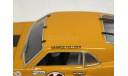 1970 Ford Mustang Boss 302 SMTS, масштабная модель, SMTS Models, 1:43, 1/43