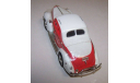 Ford Coupe 1940 TEAM CALIBER, масштабная модель, scale43