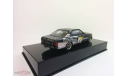 1/43 Mercedes-Benz 500 SEC AMG #6 K.Ludwig A.Cudini SPA 1989 AutoArt, масштабная модель, scale43