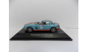 1/43 Mercedes SLS AMG Gulf Schuco, масштабная модель, Mercedes-Benz, scale43