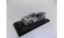 1/43 Mercedes DTM 1996 AMG W202 Minichamps, масштабная модель, scale43, Mercedes-Benz