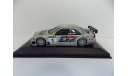 1/43 Mercedes DTM 1996 AMG W202 Minichamps, масштабная модель, scale43, Mercedes-Benz