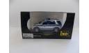 1/43 Mercedes-Benz ML500 Police Полиция УФА W163 IXO, масштабная модель, IXO Road (серии MOC, CLC), scale43