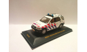 1/43 Mercedes-Benz M-klasse Dutch Police W163 IXO, масштабная модель, IXO Road (серии MOC, CLC), 1:43